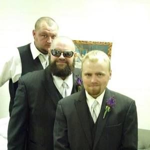 Meet your Posher, Jerry